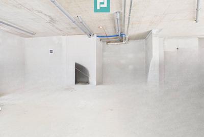 Spațiu comercial 227 mp in zona Tipografilor - 8