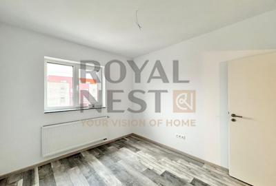 COMISION 0! Apartament cu 3 camere NOU in Avantgarden 3 - 11