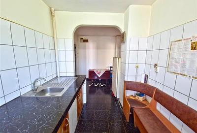 2 CAMERE, DECOMANDAT |ZONA 24 TREPTE - TRAIAN| POTENTIAL INVESTITIE - 7
