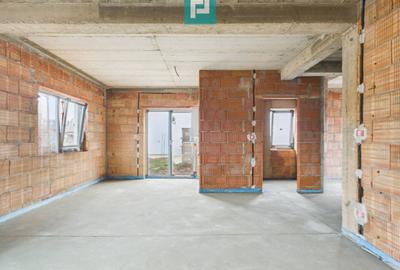 Duplex modern 4 camere Giarmata Vii - 9