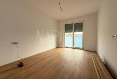 Apartament cu 2 camere semidecomandat în Iris