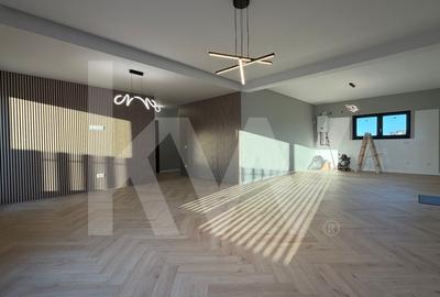 Apartament premium modern 4 camere 4 bai - teren de 200mp Arhitectilor - 2