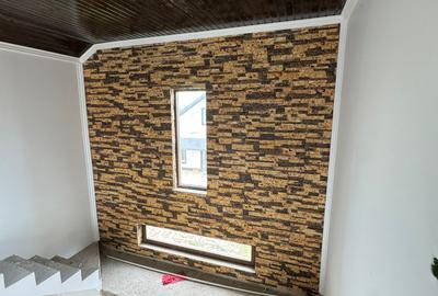 Vila P+1 - Valu lui Traian - 130.000 euro (Cod E7+E11) - 1