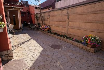 Casa P+M 6 Camere Casa de Cultura - 7