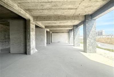 Spatiu Comercial Eforie Nord cu Intrare Directa din Promenada, Situat in Zona cu - 7