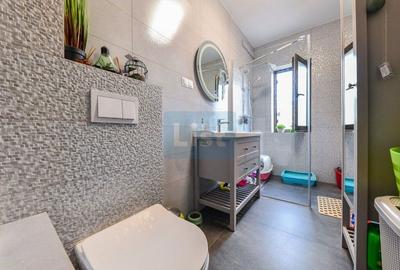 COMISION 0! Casa tip duplex, 135 mp Manastur, zona Edgar Quinet - 8