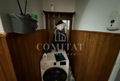 Apartament cu 2 camere decomandate | Zona Home Garden - Mănăștur - 7
