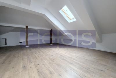 VANZARE 5 CAMERE | CASA INDIVIDUALA | 182 MP UTILI | P+1+M I 409 TEREN | - 18