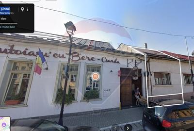 APARTAMENT NOU - zona Centrul Vechi - 1