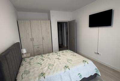 Apartament 2 camere, cf 1 dec, etaj 7/9, Bulevardul Bucuresti - 4