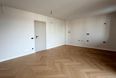 Apartament 2 Camere 72MP Arqa Jolie Village Pipera - 2