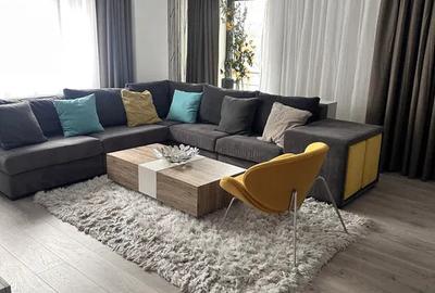 Apartament 2 camere Floreasca - 1