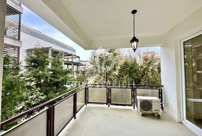 Inchiriere duplex cu gradina 60 mp - renovat - prima inchiriere - Herastrau - 3