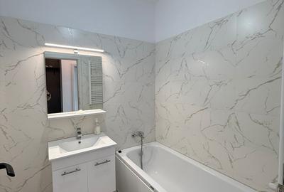 GARSONIERA DECOMANDATA - BLOC NOU - COMISION 0% - TVA INCLUS - MILITARI - 16