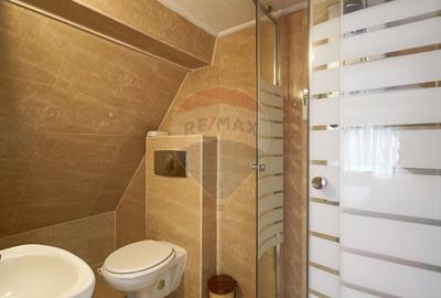 Hotel / Pensiune cu 14 camere/strada Tomis - 32
