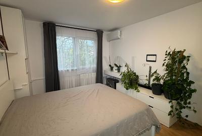 REA1027908 Apartament 3 camere Domenii - 5