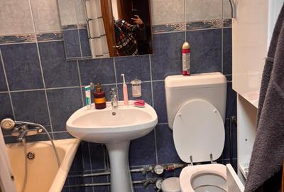 Constantin Brancoveanu-strada Stoian Militaru-apartament 4 camere - 7