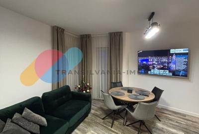 Apartament 3 camere, zona Buna Ziua - 2
