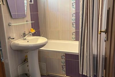 Vand apartament 3 camere, mobilat si utilat, ultracentral - 13
