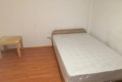 Garsoniera pet friendly, centrala proprie, metrou, zona Lujerului - 1