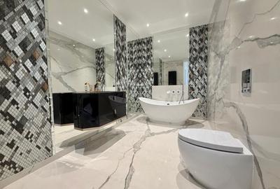 Apartament de Lux,  174 mp. , doua locuri de parcare - zona Herastrau - 8
