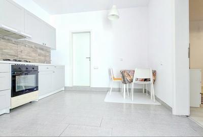 Investiție | 2 Garsoniere | 76 mp utili | Str. Avram Iancu | - 9