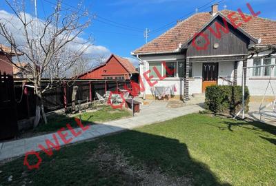 Casă de vânzare în Târgu Secuiesc, în curtea 24! - 12