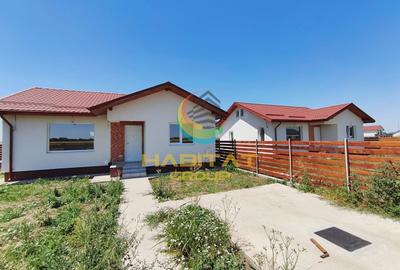 Casa 3 camere | Finisaje premium | Teren 409 mp | Comision 0 - 13