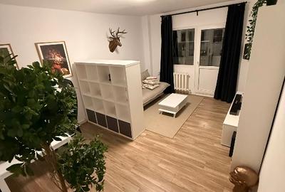 Apartament De Inchiriat - 2 Camere - Ultra Modern - Zona Garii / Arcu - Iasi - 1