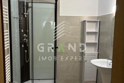 Apartament Modern | Parter | 3 Camere | Parcare | Petfriendly | Iris/Parcul Iris - 14