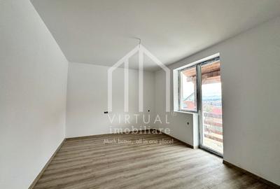 Casa cu 5 camere, 110mp utili,253mp teren, finisata la cheie, Cisnadie - 2