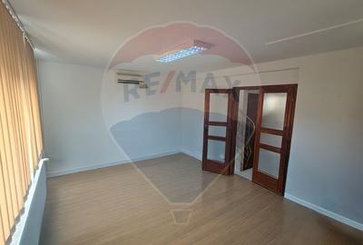 Spațiu de birouri de 140mp de închiriat în zona Zorilor - 2