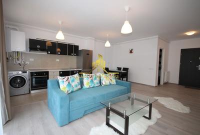 2 camere, modern, garaj, terasa, Grand Park Residence ,Soporului - 2