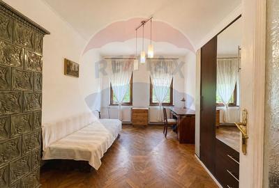 Apartament cu 3 camere I strada Carol Davila - Cotroceni - 6