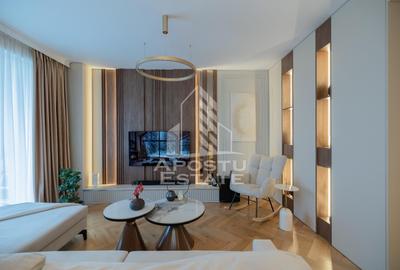 Apartament de vanzare bloc nou, parcare subterana, Aradului, Timisoara - 3