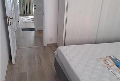 3 camere, Sebastian, Totul Nou - 7