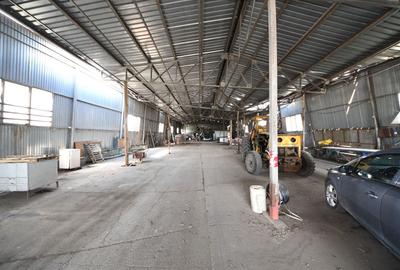 Hală industrială cu teren și utilitati-Oportunitate investItionala - 7