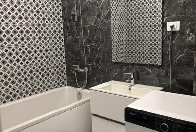 2 camere, decomandat, 62 mp, de vanzare apartament nou Poitier, Cod 160983 - 5
