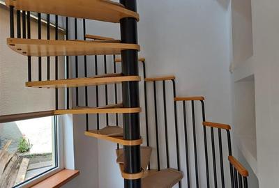 Casa moderna 4 camere cu gradina si loc de parcare, Ultracentral - 11
