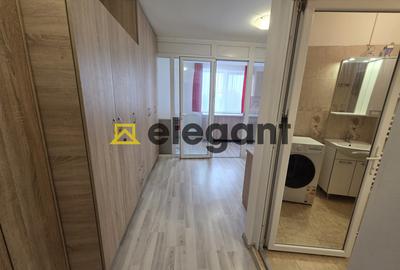 Garsoniera eleganta | Bloc nou | Parcare | Promenada Mall - 7