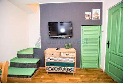 Apartament la casa cu 2 camere de vanzare, ultracentral, Oradea - 2