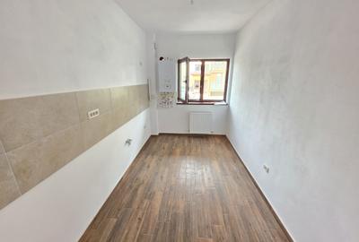 Vanzare garsoniera decomandata Complexul Sanpetru Residance cu loc de parcare - 1