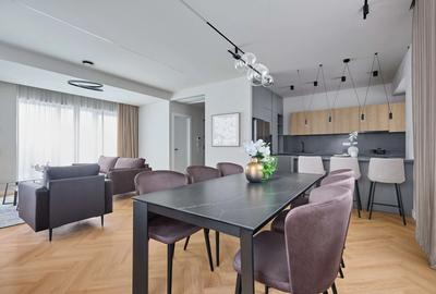 Penthouse Exclusivist | Floreasca I LUX I Parcare I - 5