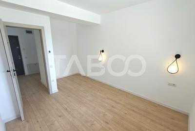 Apartament 3 camere decomandat - 2 bai - balcon - parcare - intabulat - 11