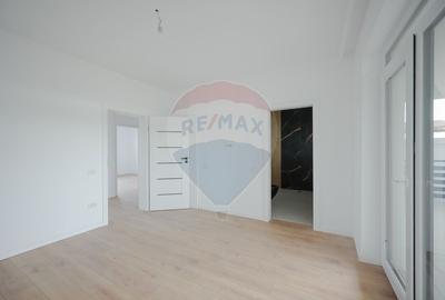 De vânzare Casă Nouă, finisată, 4 camere - Paleu - 23