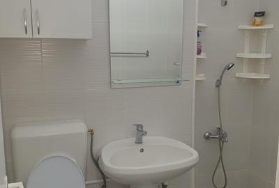 Apartament de 2 camere mobilat - 5