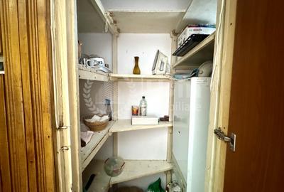 Apartament cu 4 camere | Decomandat | 82 mp | Etaj 3/4 | Plopilor - 11