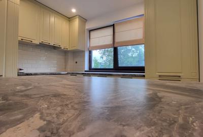 EXCLUSIV: apartament  la VILA + GARAJ | Copou - 3