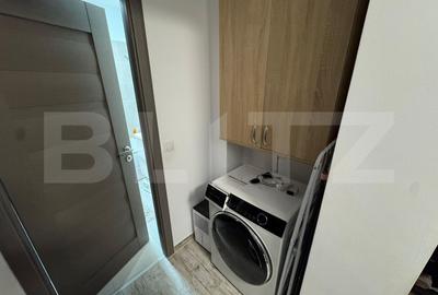 Apartament 2 camere Valea lupului - 15