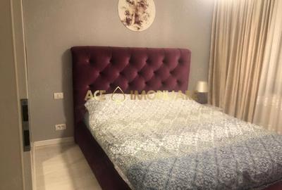 2 Camere de inchiriat | Iancului | Metrou | Mobilat | Utilat - 3